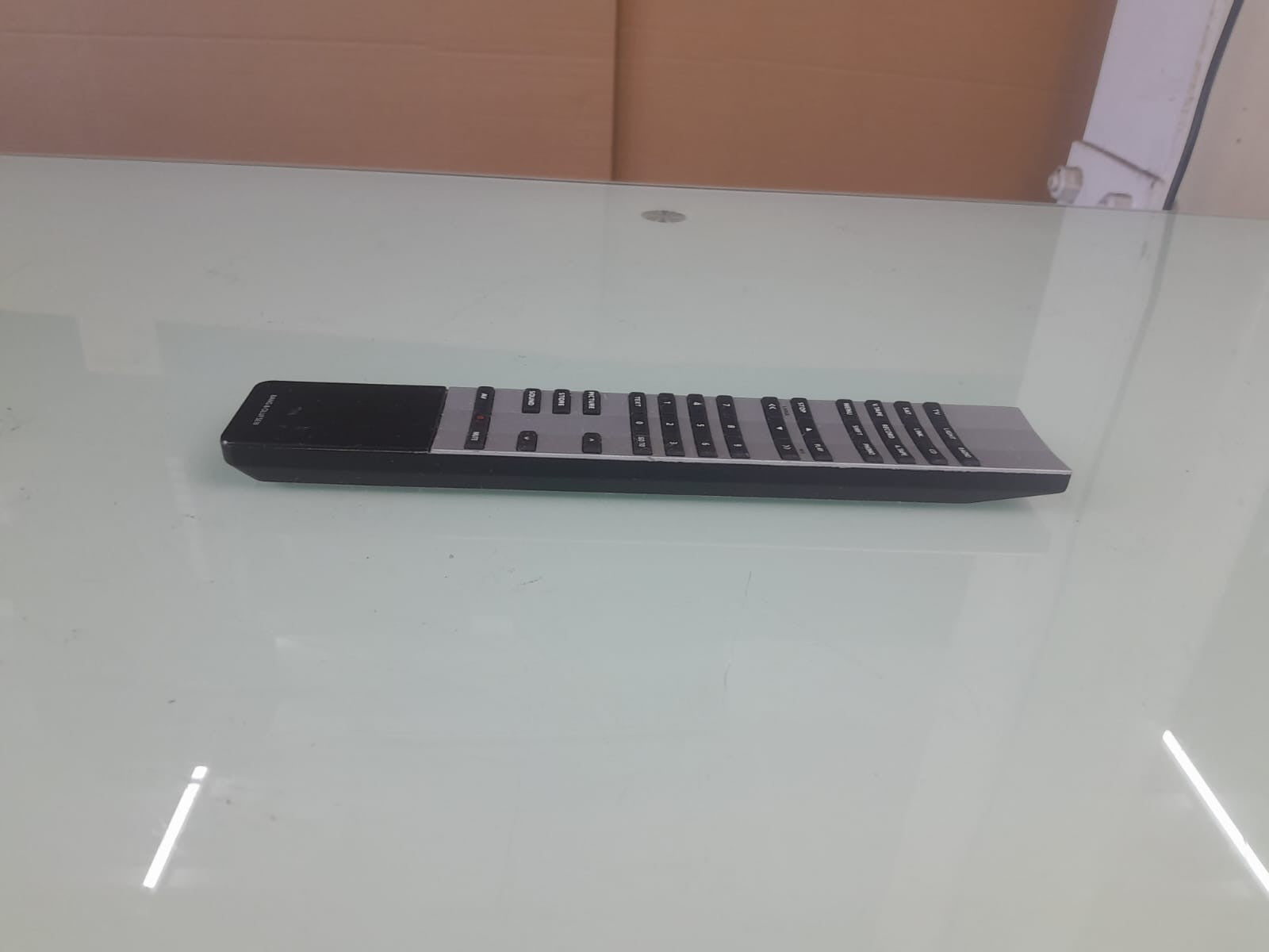 BANG & OLUFSEN B&O BEOLINK 1000 REMOTE CONTROL