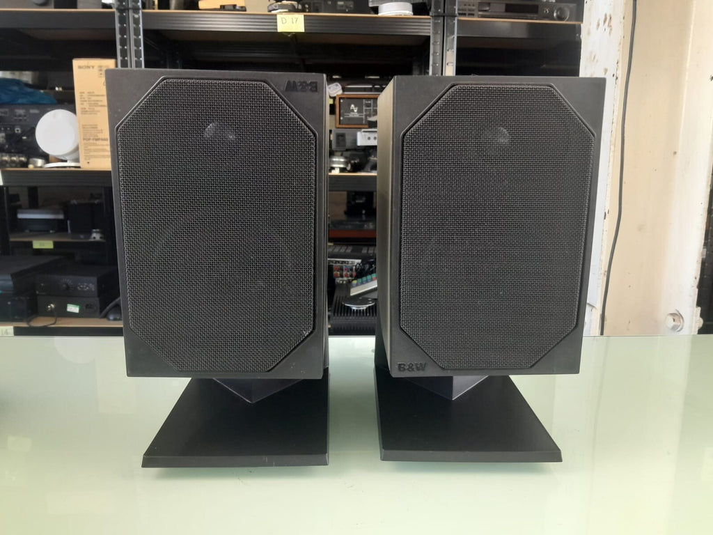Bowers & Wilkins CM1 SPEAKERS