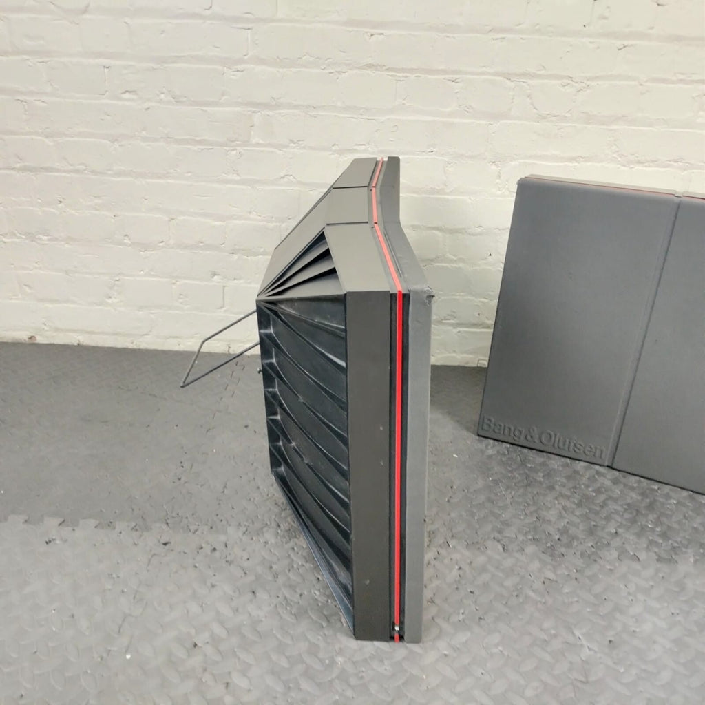 BANG & OLUFSEN B&O BEOVOX RL 140 SPEAKERS