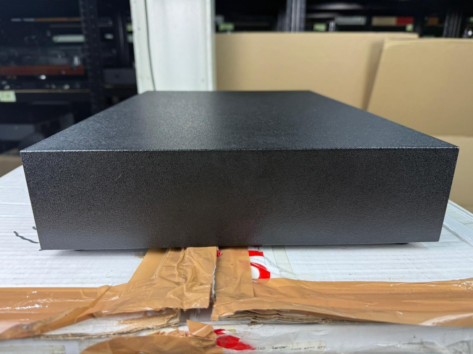 2024 SERVICED NAIM NAC 82 PREAMPLIFIER NAPSC POWER SUPPLY AND REMOTE