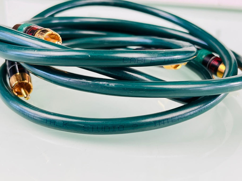 TALK INTERCONNECT RA CABLES