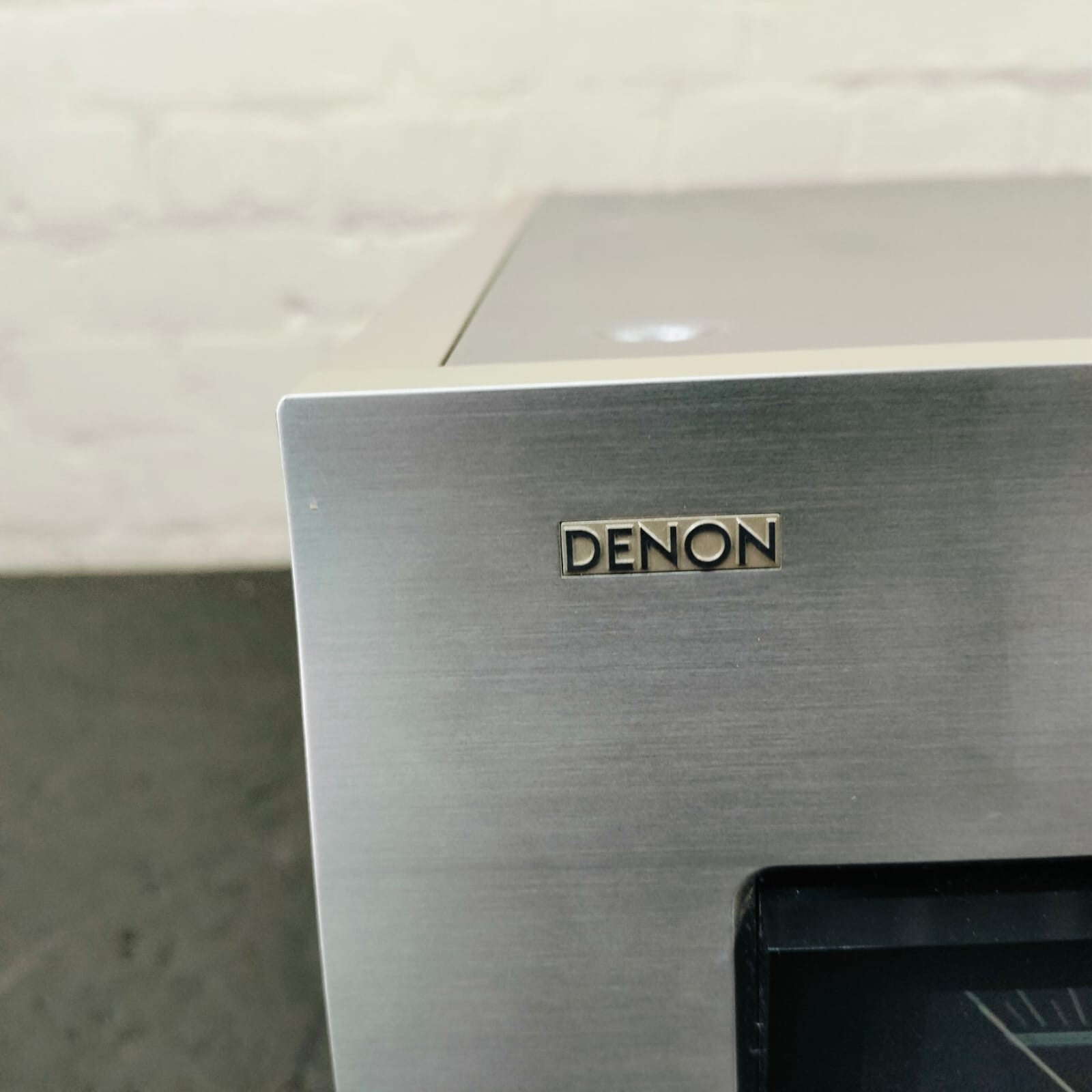 DENON POA A1HD POWER AMPLIFIER