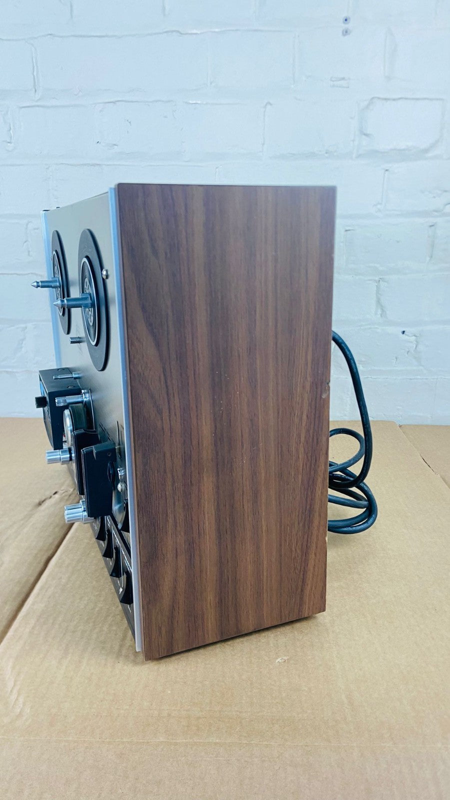 AKAI 4000DS REEL TO REEL PLAYER