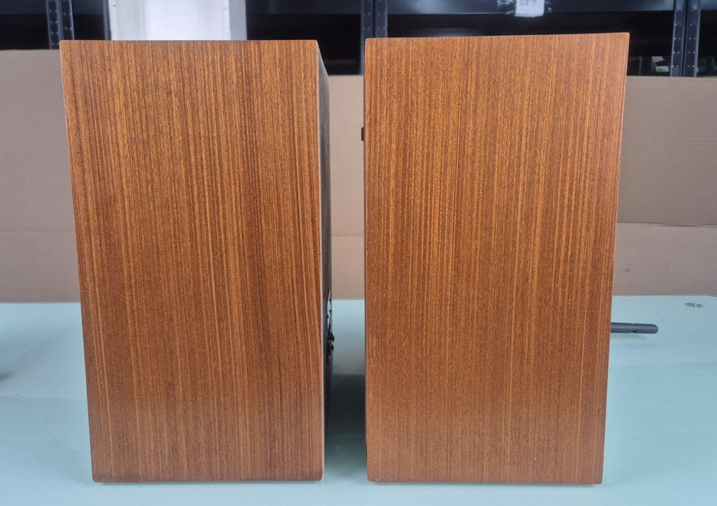 KEF CRESTA SPEAKERS B110 B139 T27 T30 LS3 5A ROGERS CHARTWELL PMC LINN NAIM