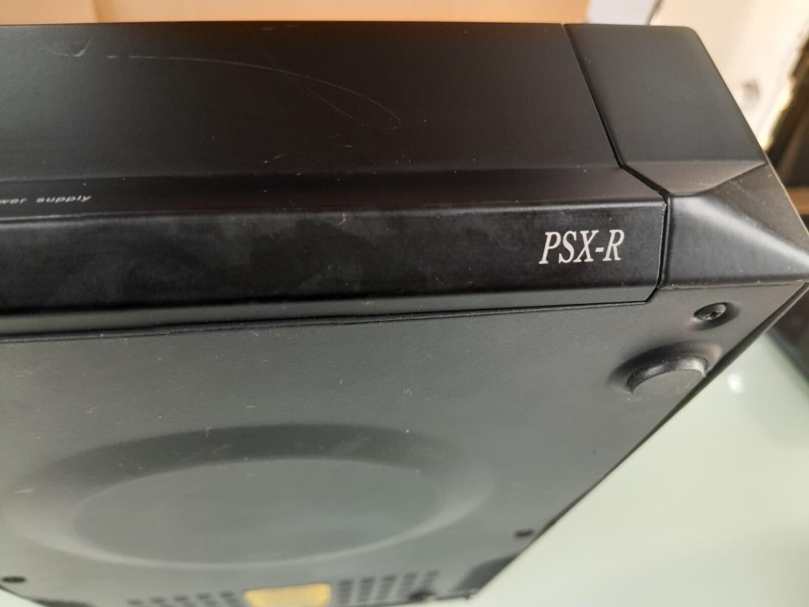 CYRUS PSX R POWER SUPPLY