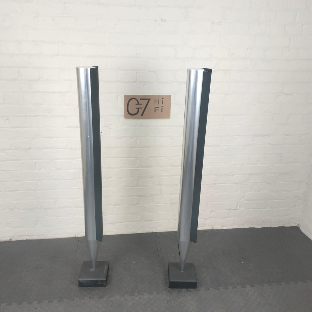 BANG & OLUFSEN B&O BEOLAB 8000 FLOOR STANDING SPEAKERS