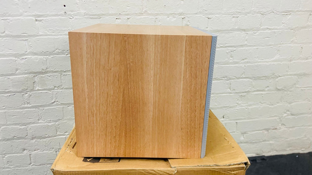 BOWERS & WILKINS B&W ASW 675 SUBWOOFER