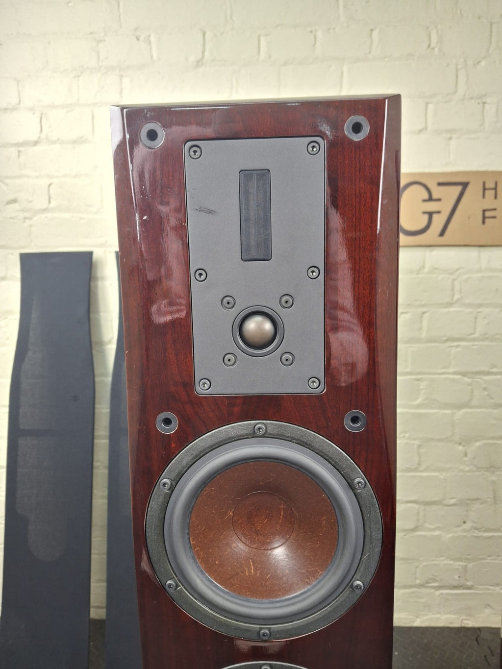 DALI HELICON 400 FLOOR STANDING SPEAKERS