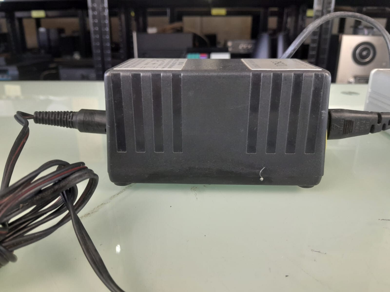 GRAHAM SLEE REFLEX M WITH PSU1 POWER SUPPLY