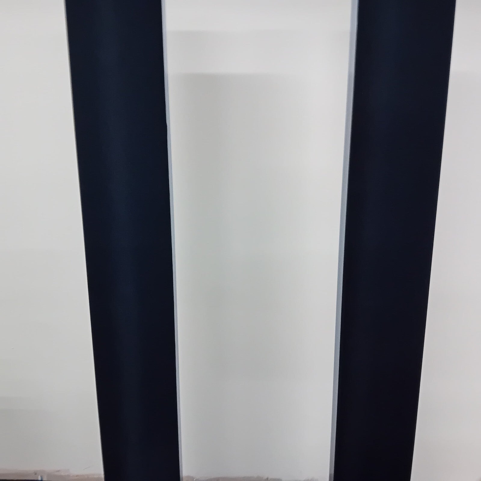 BANG & OLUFSEN B&O BEOLAB 1 FLOOR STANDING SPEAKERS TYPE 6842 SKY BLUE