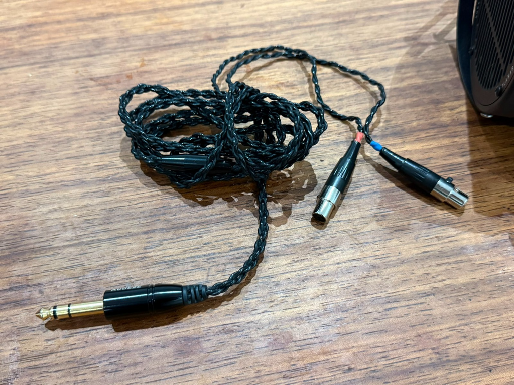 AUDEZE LCD 2C HEADPHONES