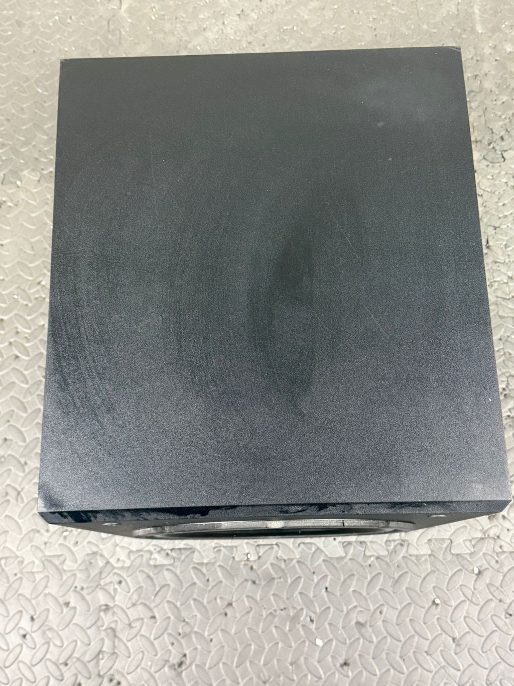 Miller Kreisel  M&K SOUND SB1250 SUBWOOFER