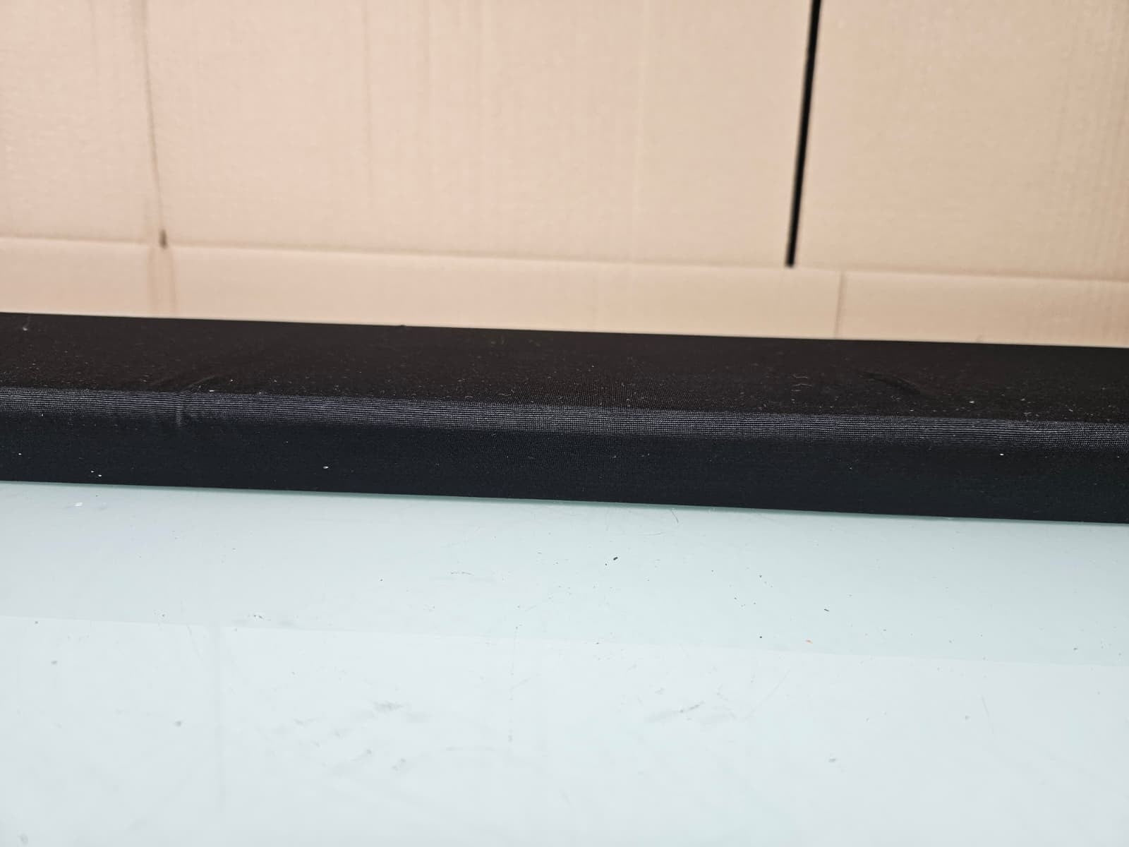 B&O BANG & OLUFSEN BEOLAB 8000 SPEAKER SINGLE GRILL
