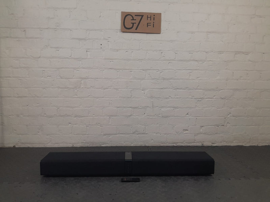 DALI KUBIK ONE SOUNDBAR WITH REMOTE