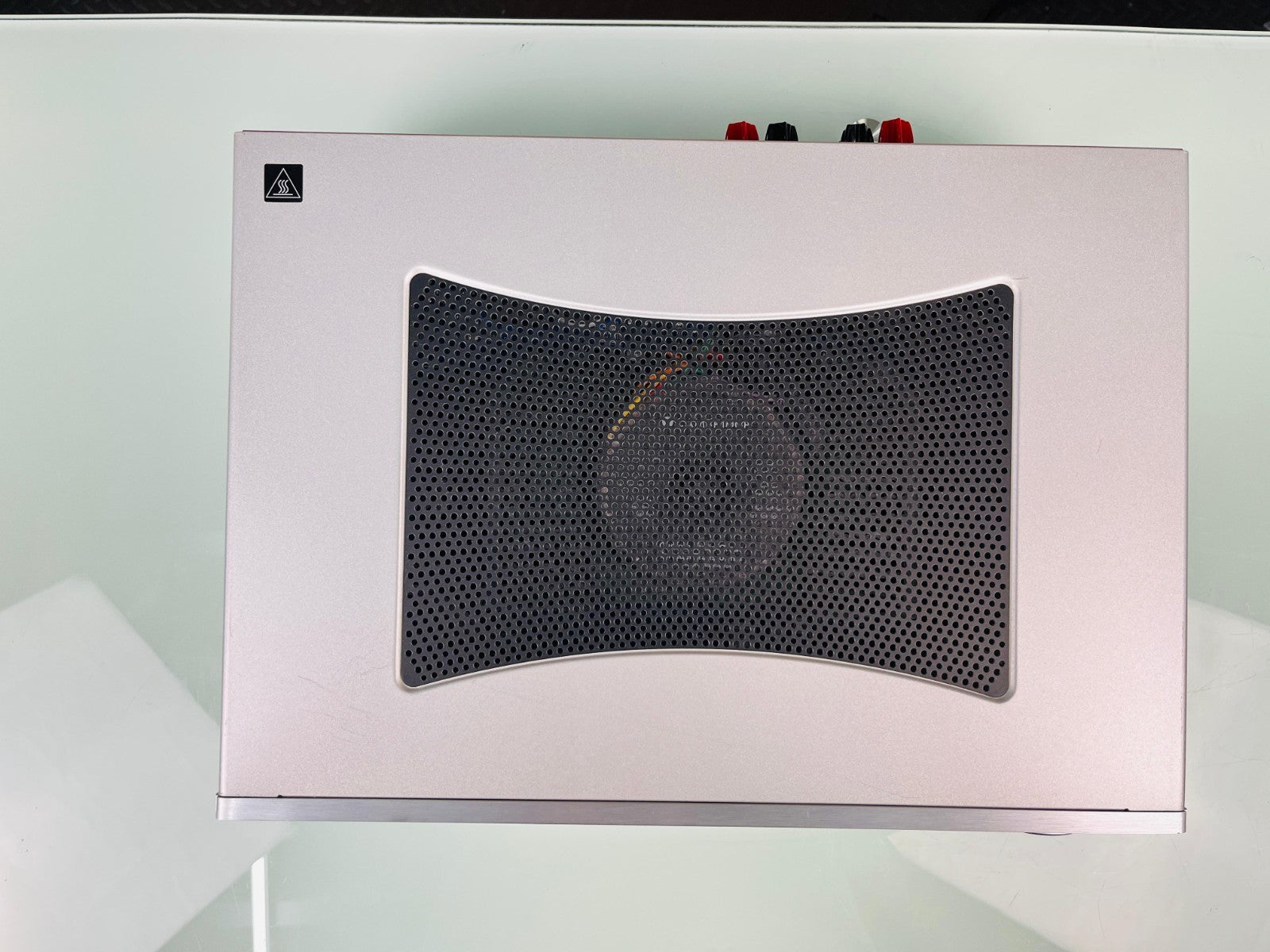 CAMBRIDGE AUDIO CXA60 INTEGRATED AMPLIFIER WITH REMOTE