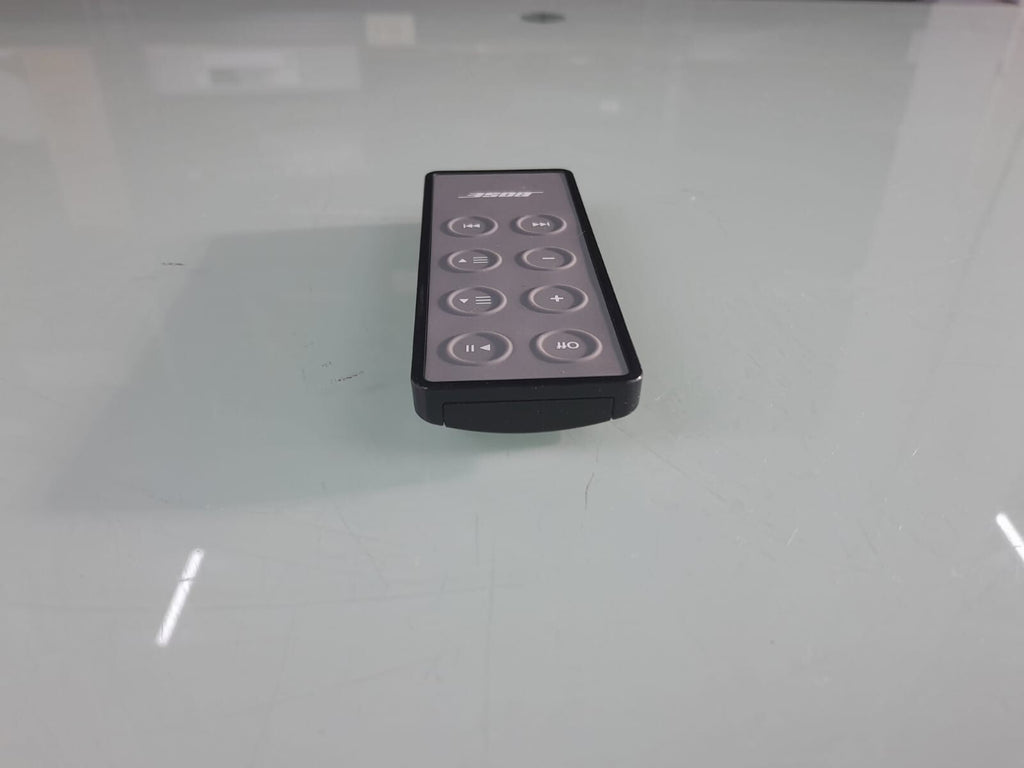 BOSE REMOTE CONTROL