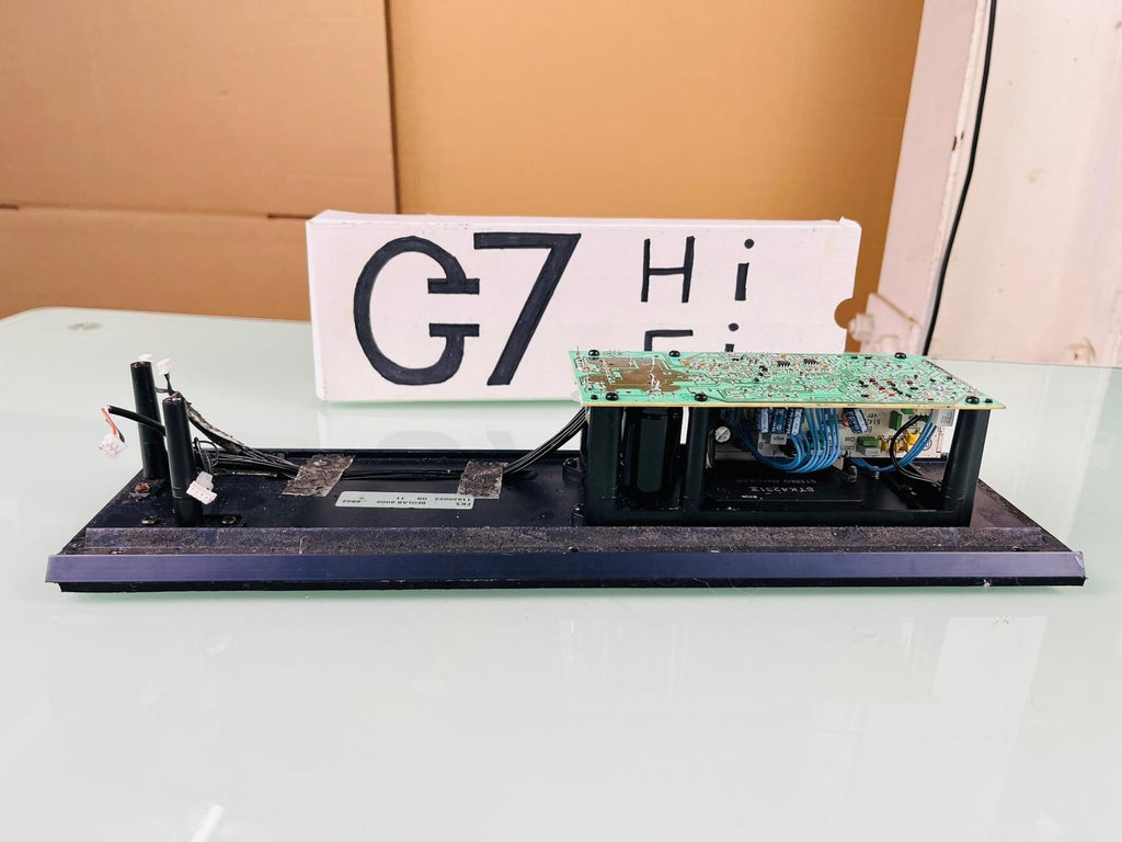 BANG & OLUFSEN B&O BEOLAB 8000 AMPLIFIER BOARD