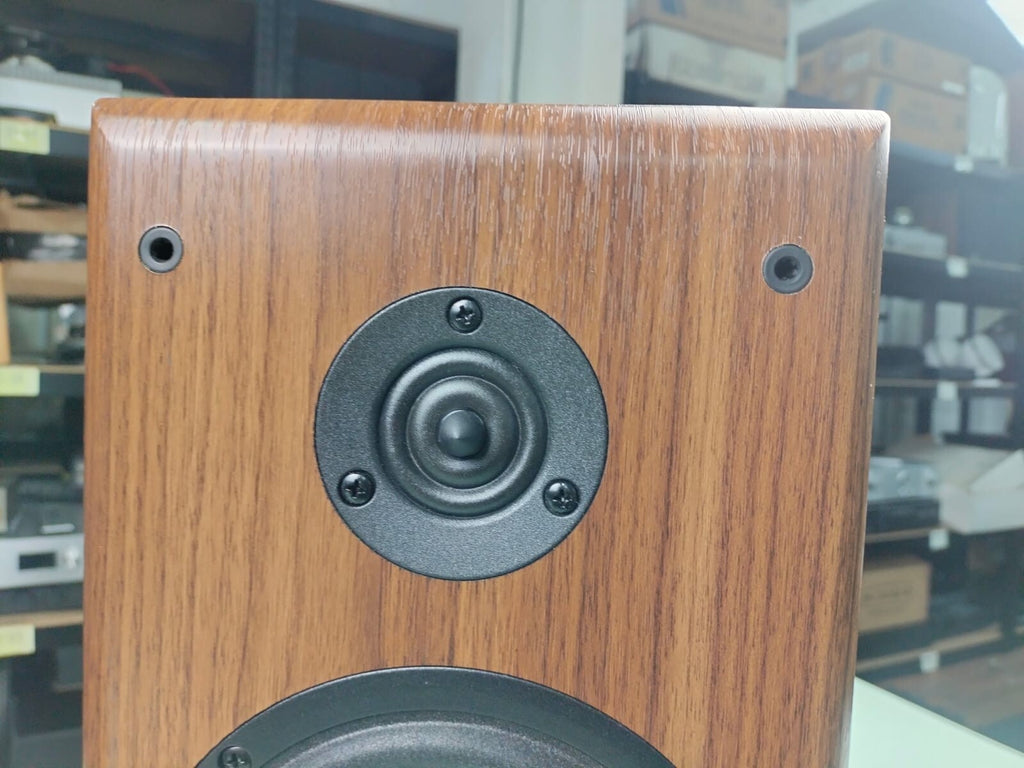 ACOUSTIC ENERGY AEGIS NEO ONE SPEAKERS