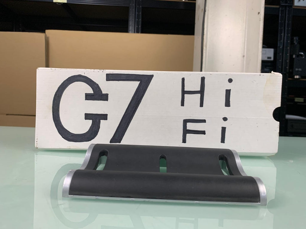 BOWERS & WILKINS B&W XTC CENTER SPEAKER WALL BRACKET #002