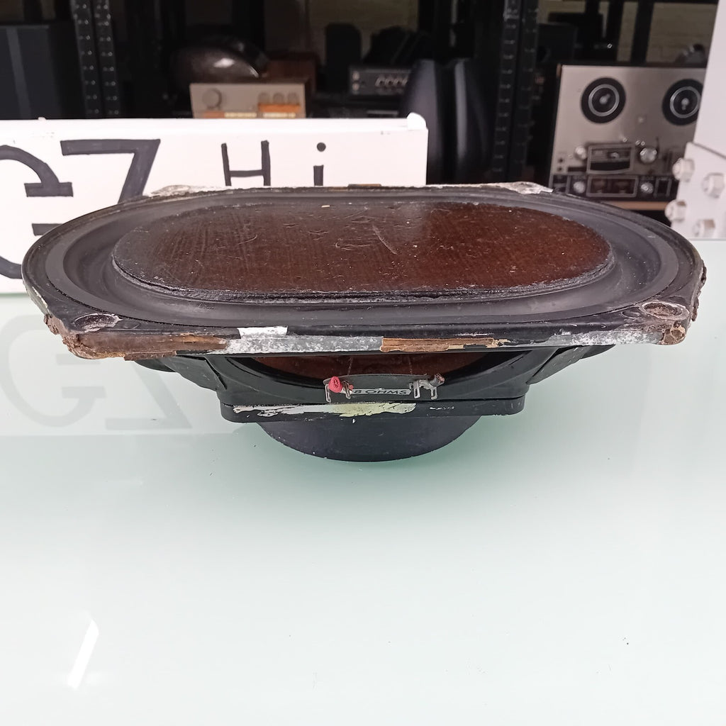 KEF B139 WOOFER BASS DRIVER SPEAKER #002