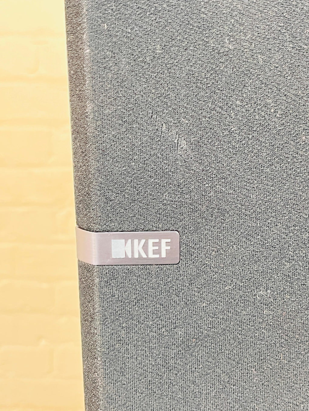 KEF Q700 FLOOR STANDING SPEAKERS