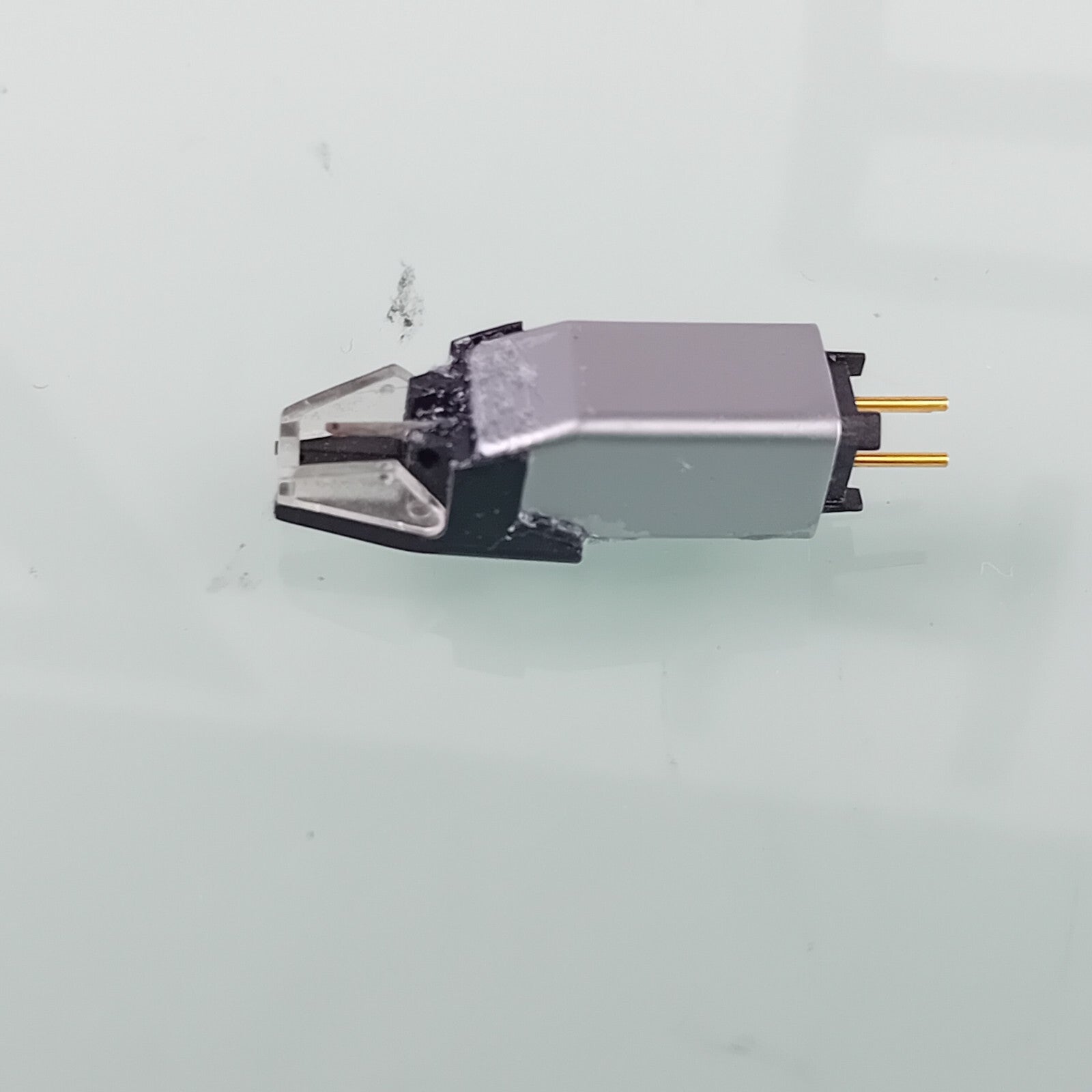 BANG & OLUFSEN B&O MMC 4 BEOGRAM STYLUS CARTRIDGE #002
