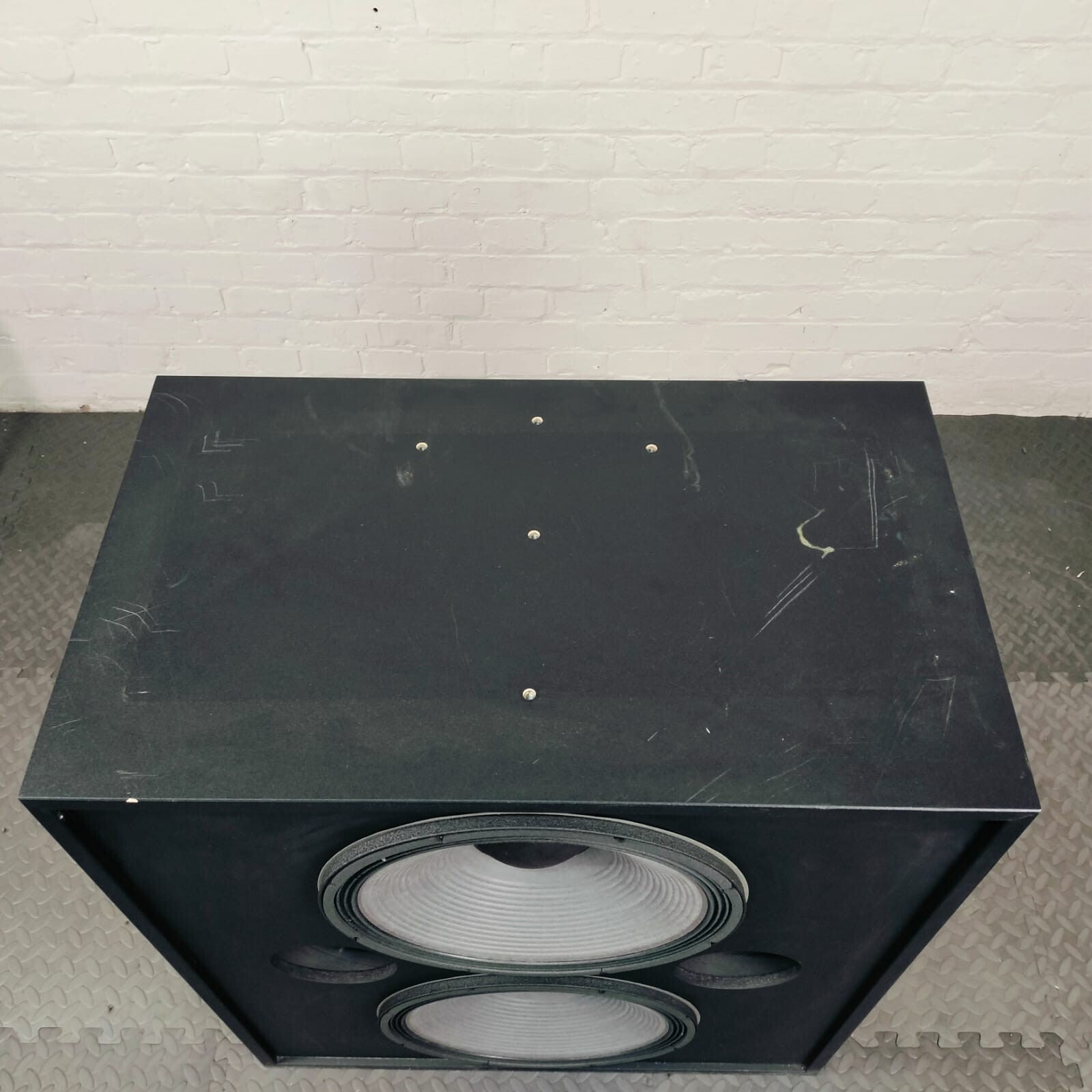 JBL 4639 SINGLE SPEAKER