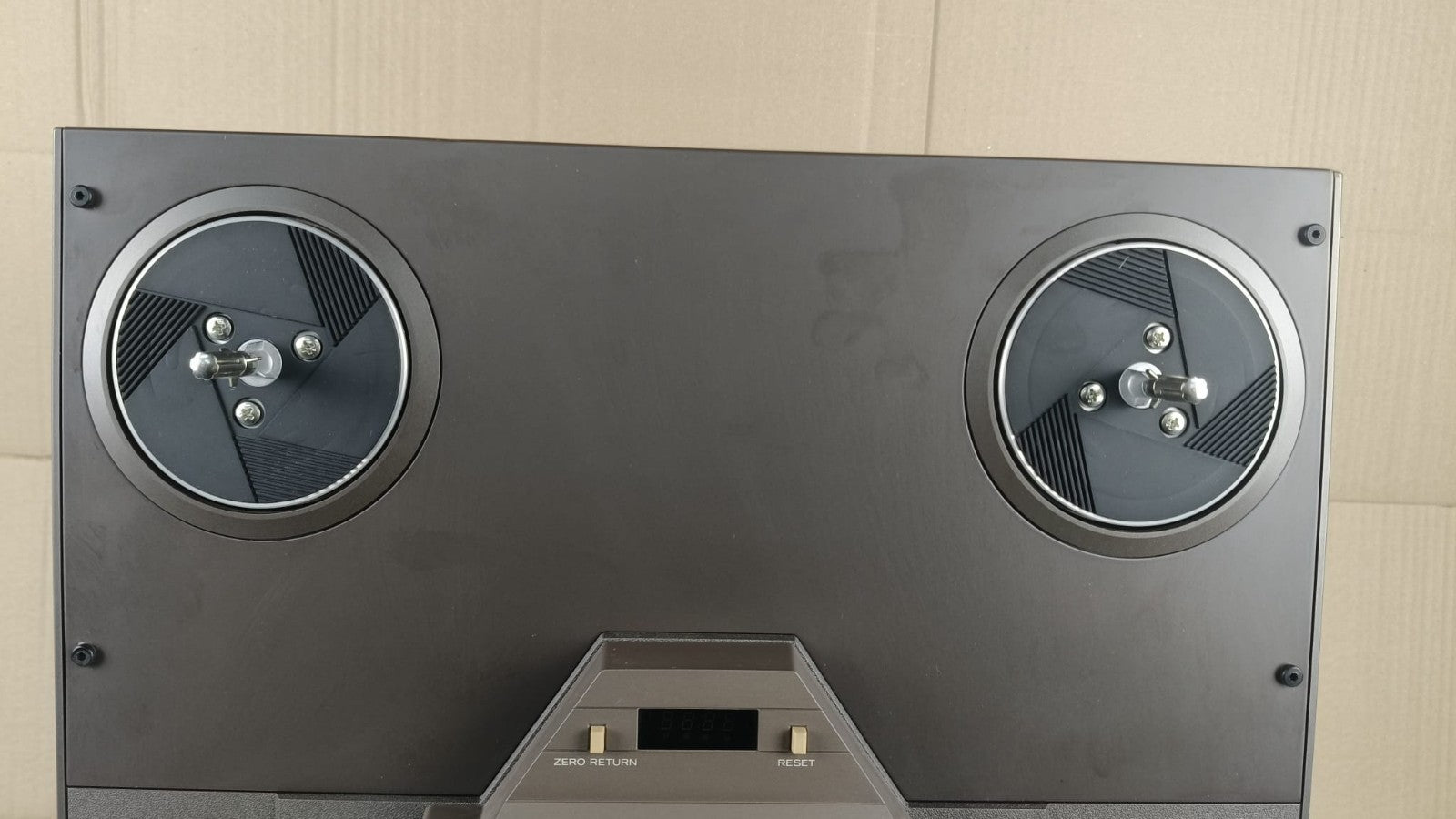 SERVICED TASCAM 34 REEL TO REEL