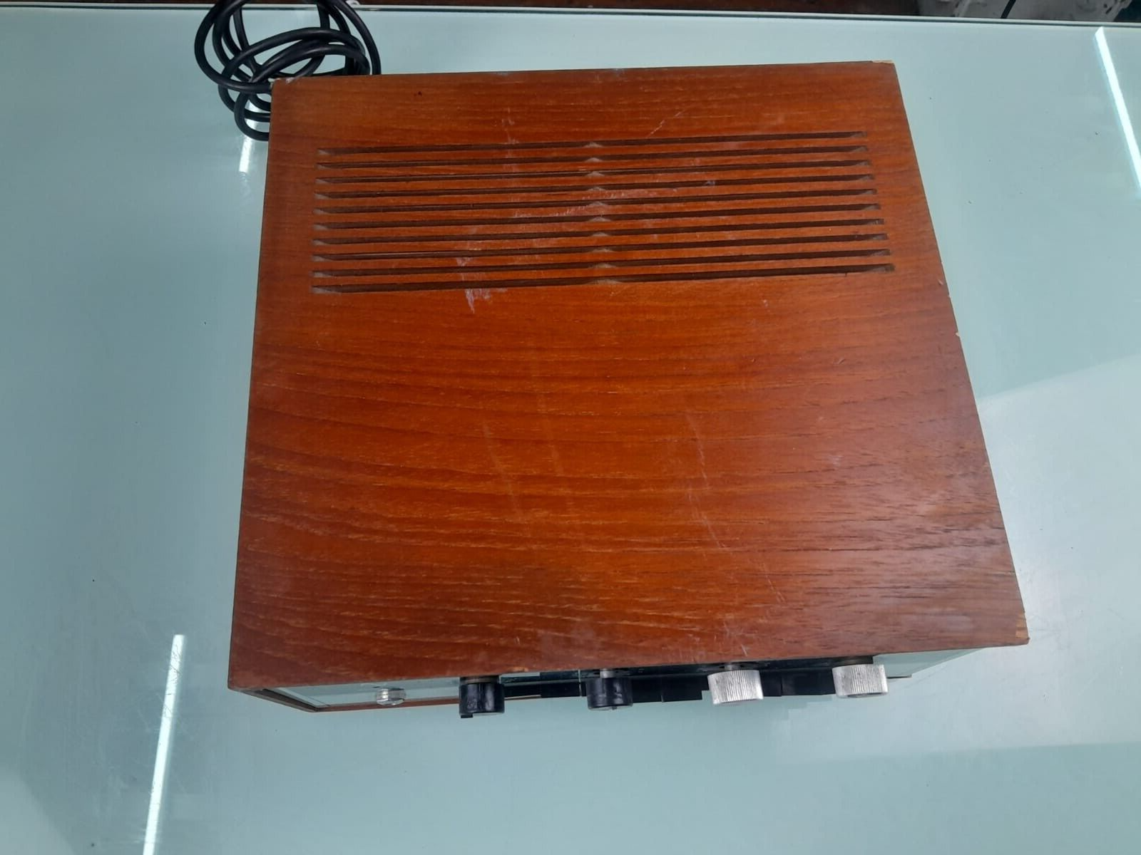 ARMSTRONG 521 STEREO AMPLIFIER