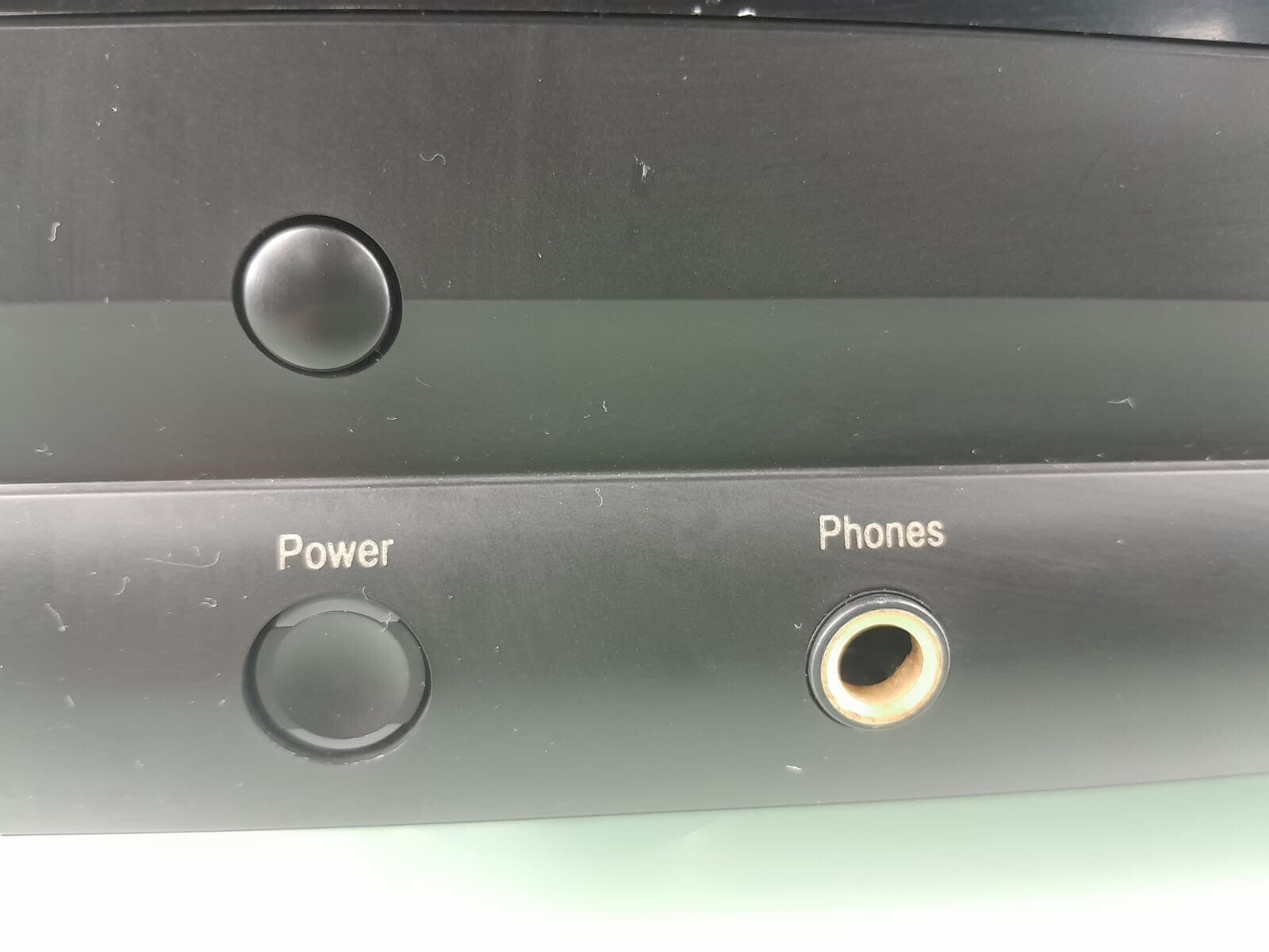 HARMAN KARDON HK 3370 STEREO RECEIVER WITH REMOTE