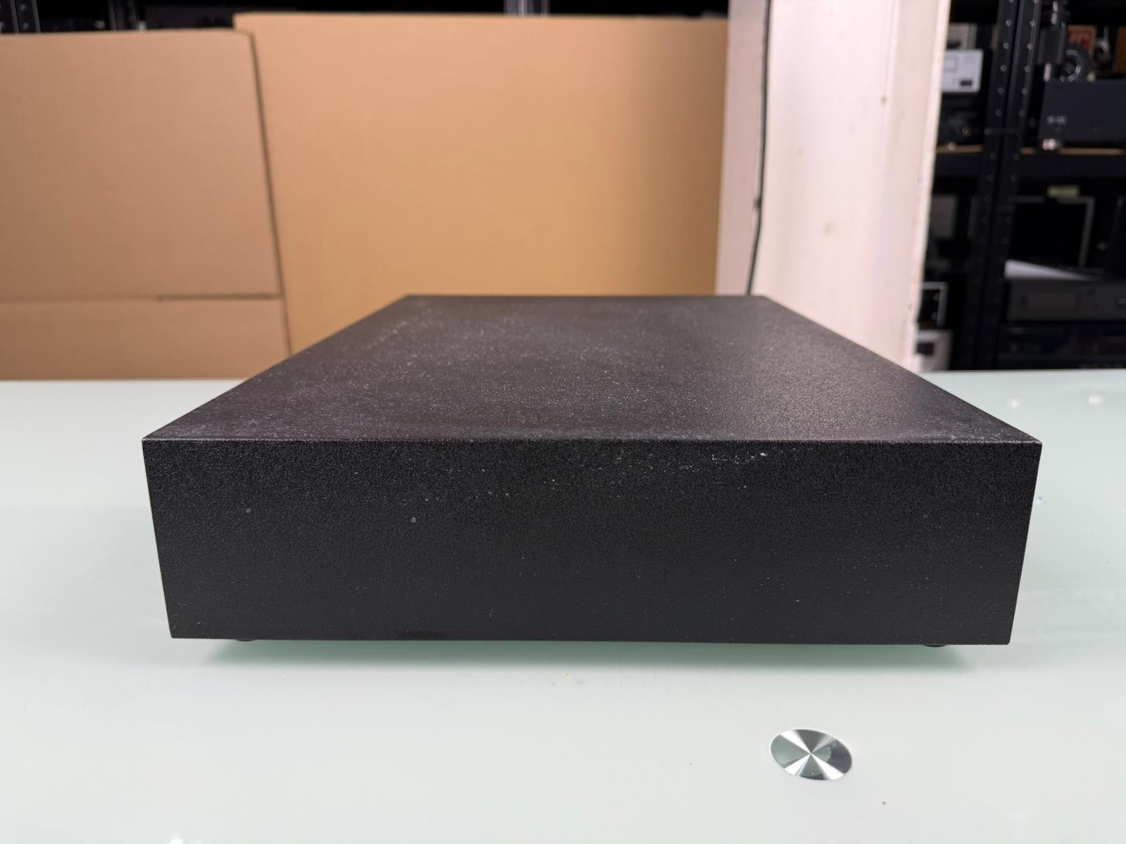 NAIM NAP 180 POWER AMPLIFIER