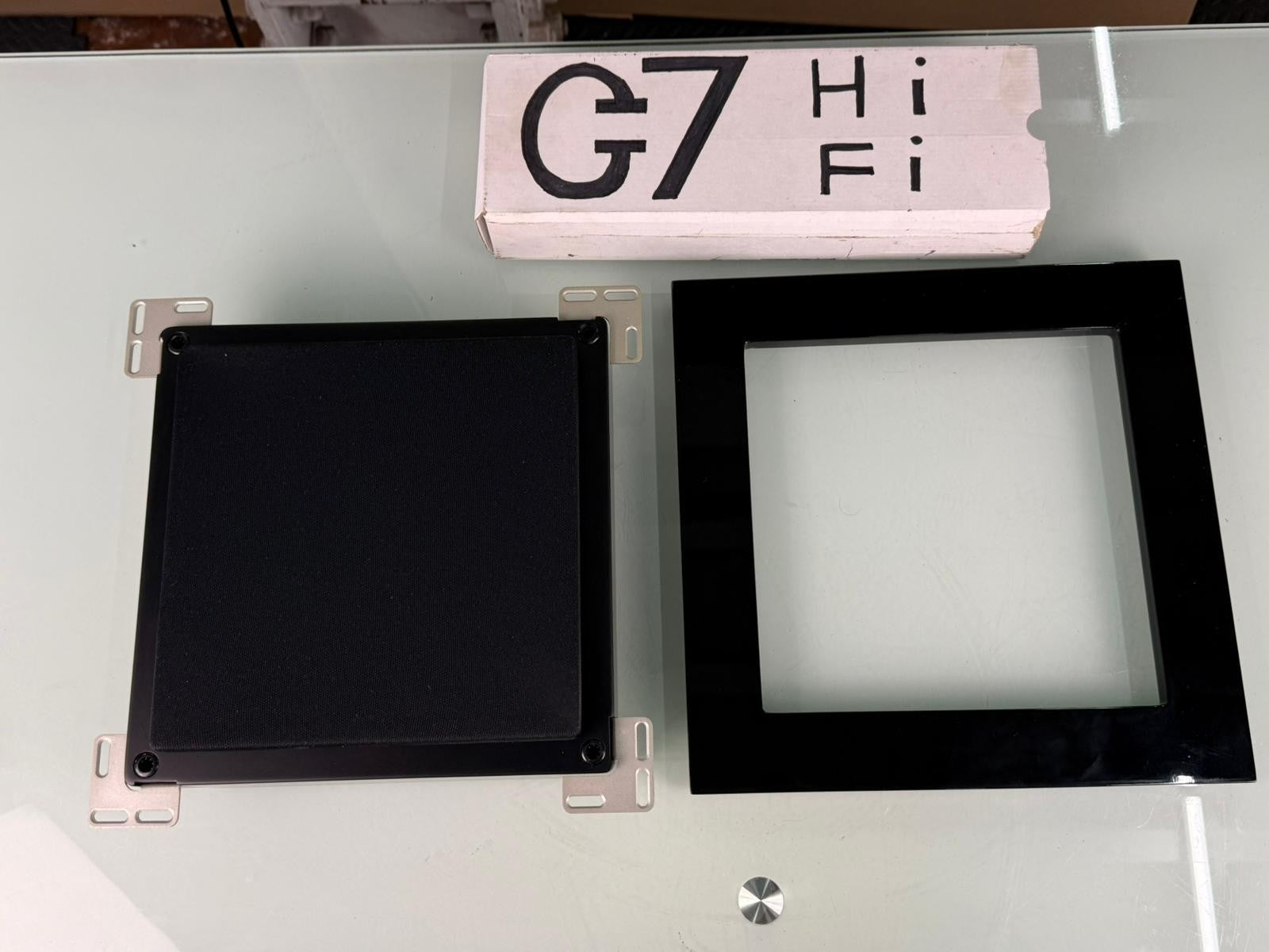 MONITOR AUDIO SOUNDFRAME IW3 SPEAKER