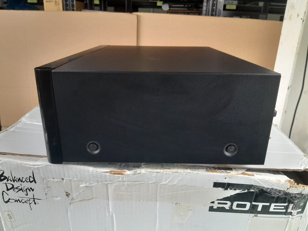 ROTEL RC 1590 STEREO CONTROL AMPLIFIER