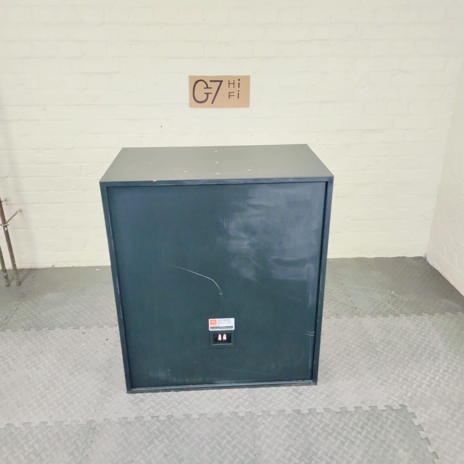 JBL 4639 SINGLE SPEAKER