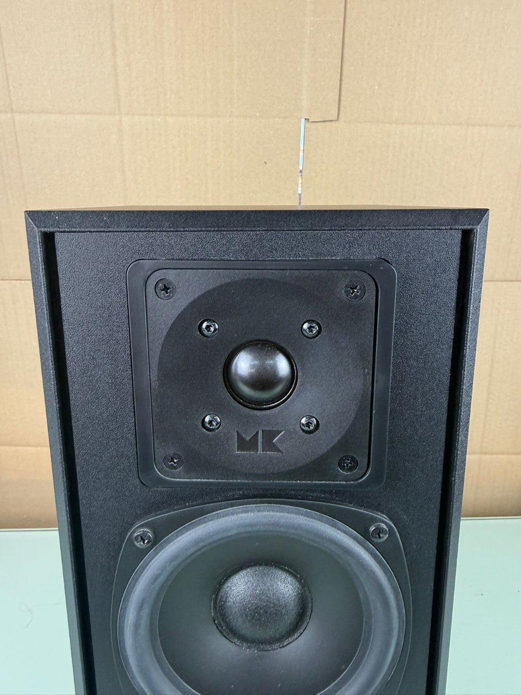 Miller Kreisel  M&K SOUND LCR750 LEFT SPEAKER