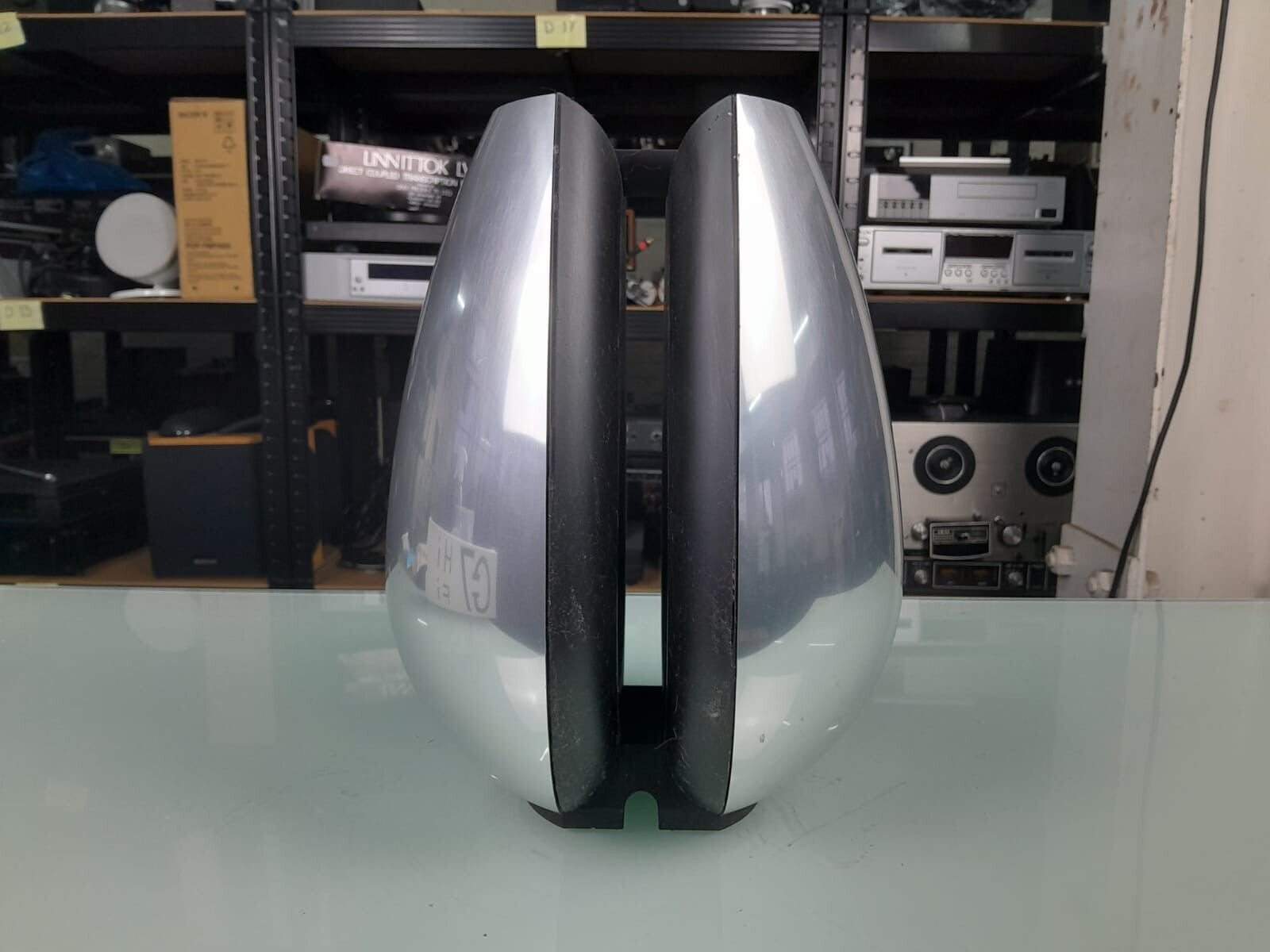BANG & OLUFSEN B&O BEOLAB 11 ACTIVE SUBWOOFER