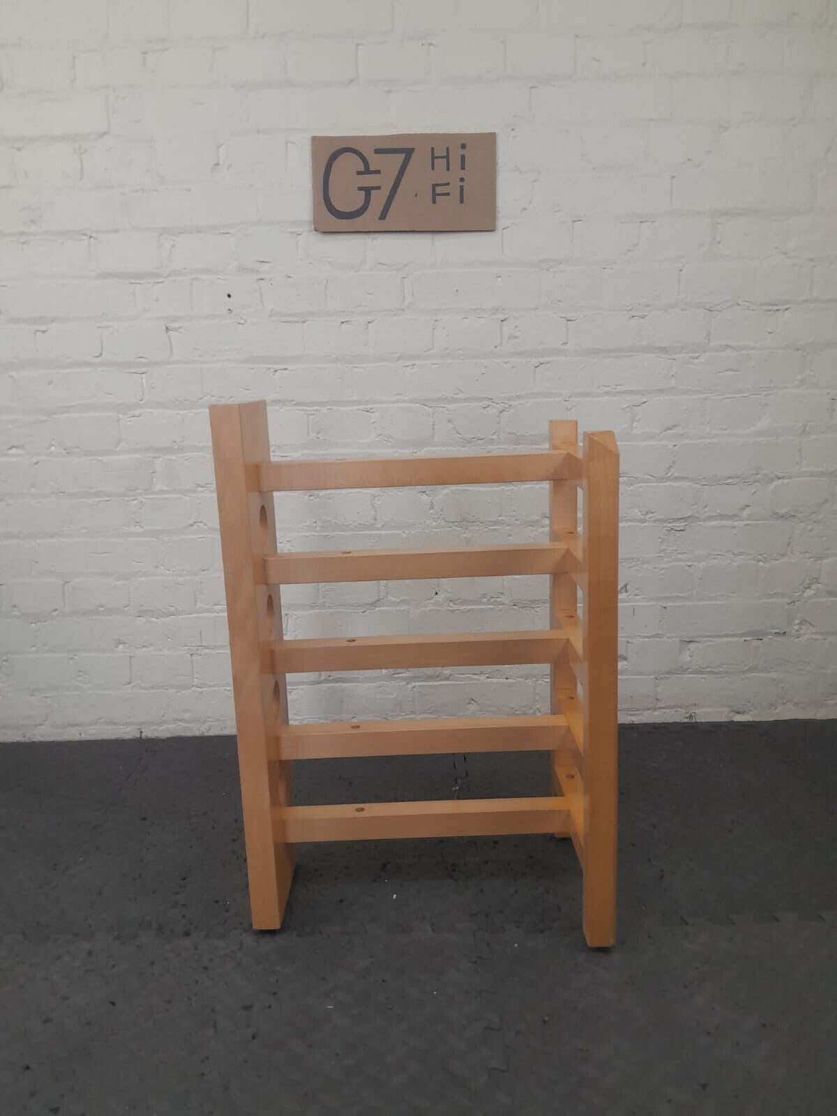 CYRUS HI FI RACK STAND