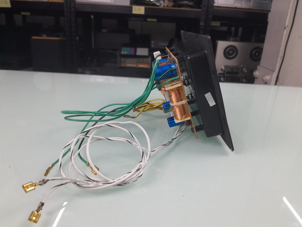 JBL 8330 SPEAKER CROSS OVERS X OVERS #003