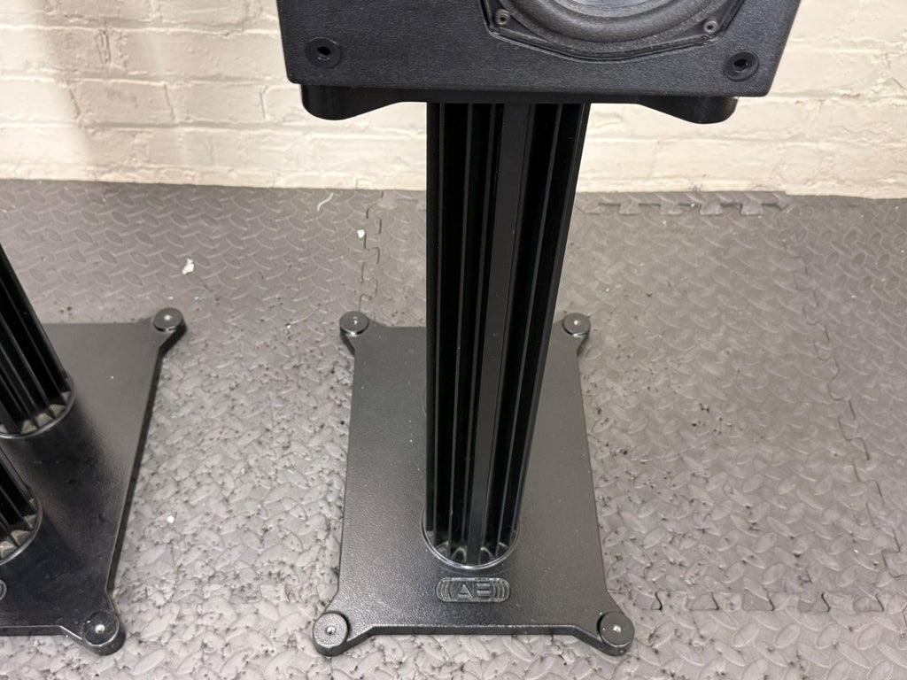 ACOUSTIC ENERGY AE2 SPEAKERS WITH STAND