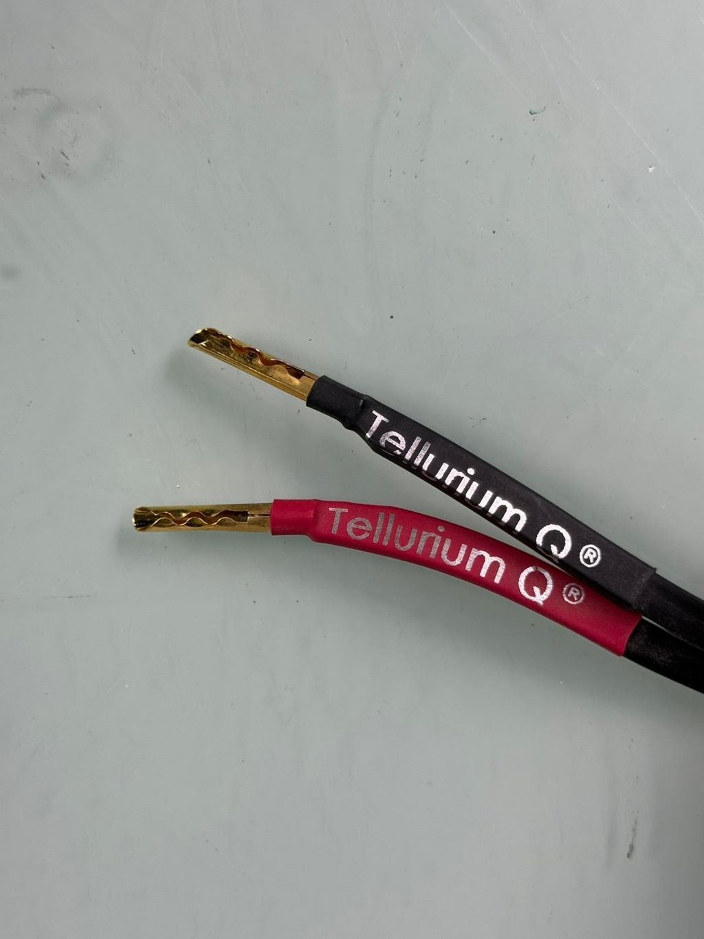 TELLURIUM Q SPEAKER CABLES