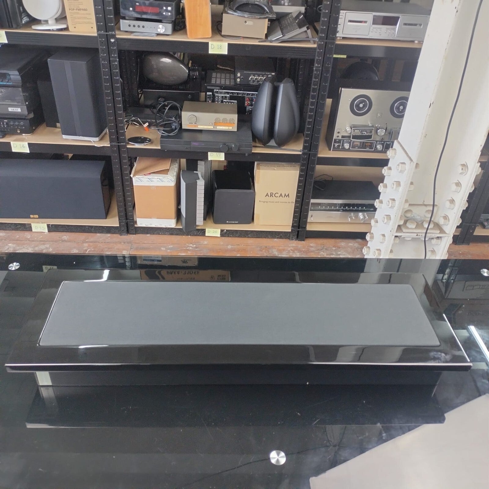 Monitor Audio SoundFrame iW 2 Speaker iw2