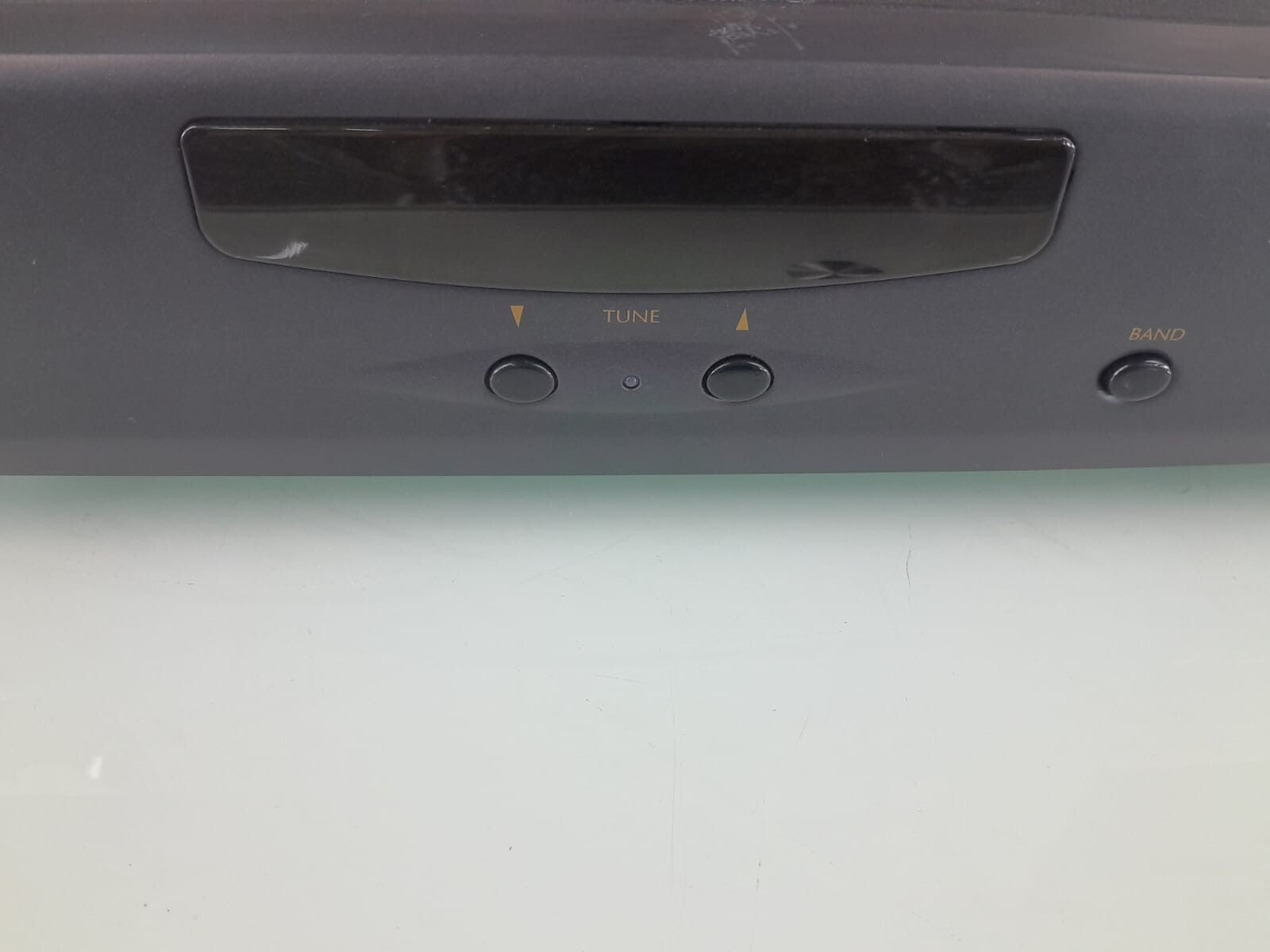 ARCAM ALPHA 7 AM / FM TUNER