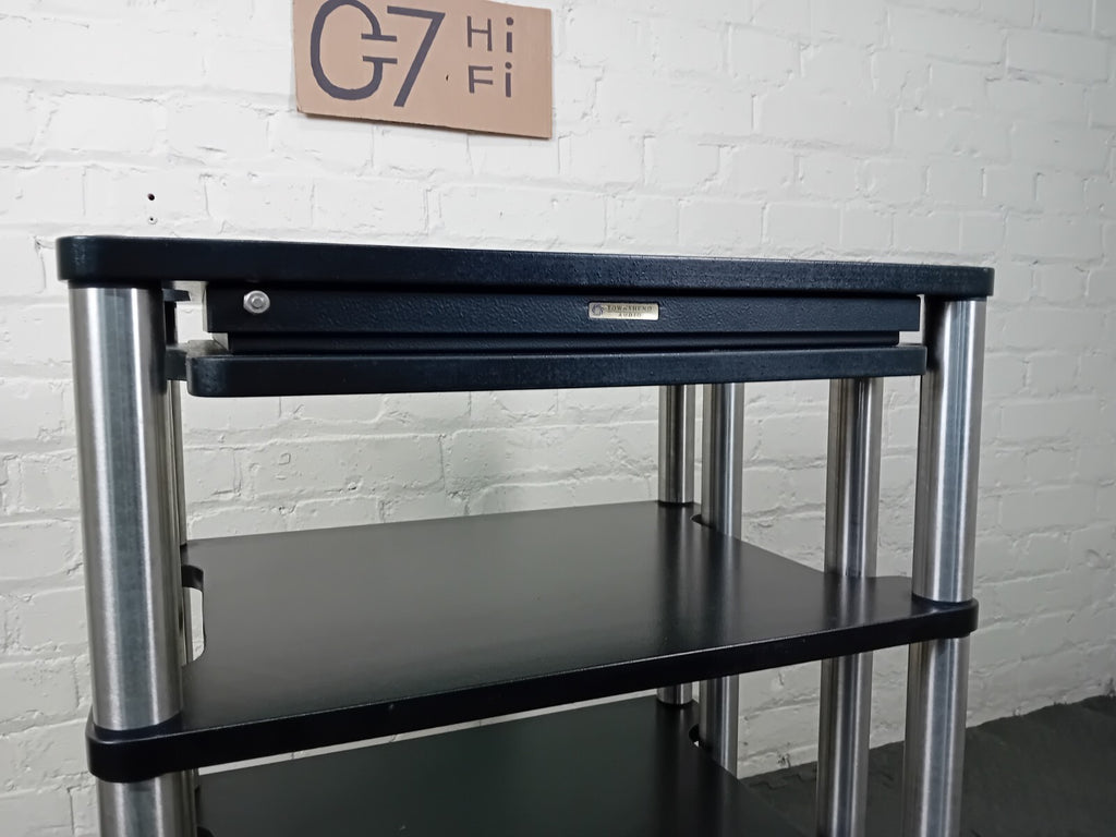 TOWNSHEND AUDIO SEISMIC SINK VIBRATION ISOLATION PLATFORM HI FI AUDIO RACK STAND