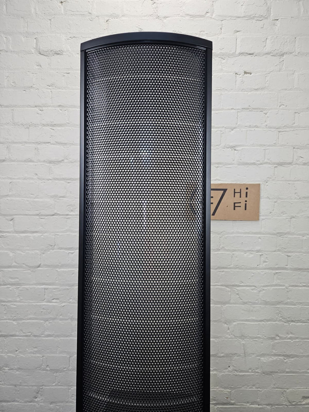 MARTIN LOGAN ELECTRO MOTION ESL SPEAKERS