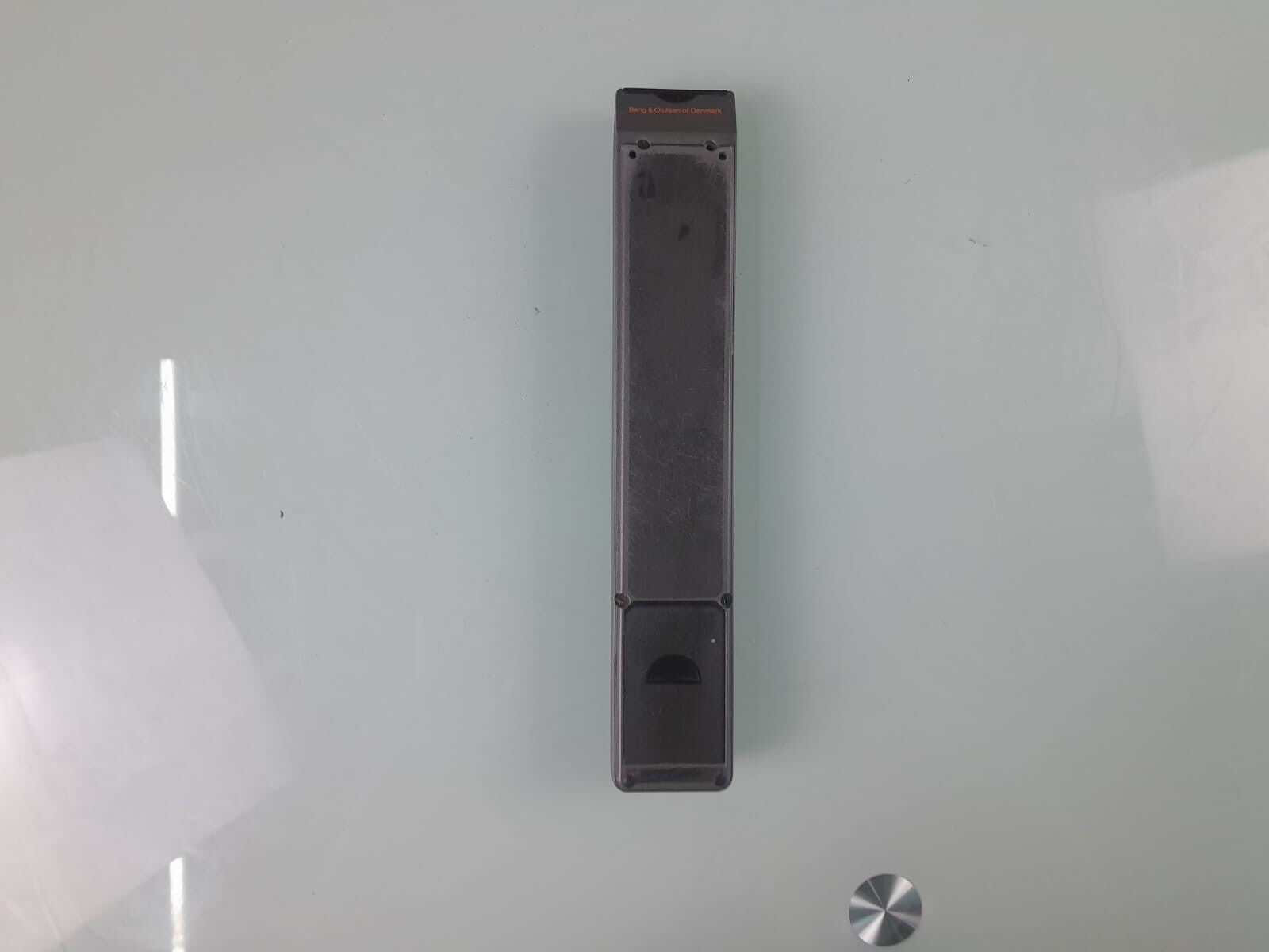 B&O BANG & OLUFSEN BEOVISION VIDEO TERMINAL REMOTE CONTROL
