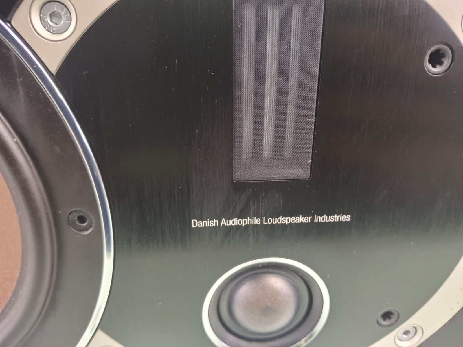 DALI OPTICON VOKAL CENTER SPEAKER