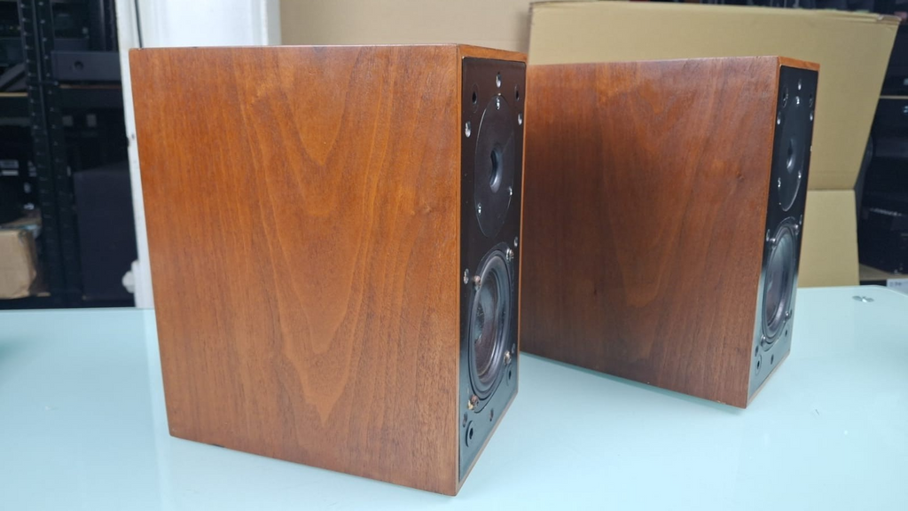 PROAC TABLETTE SPEAKERS