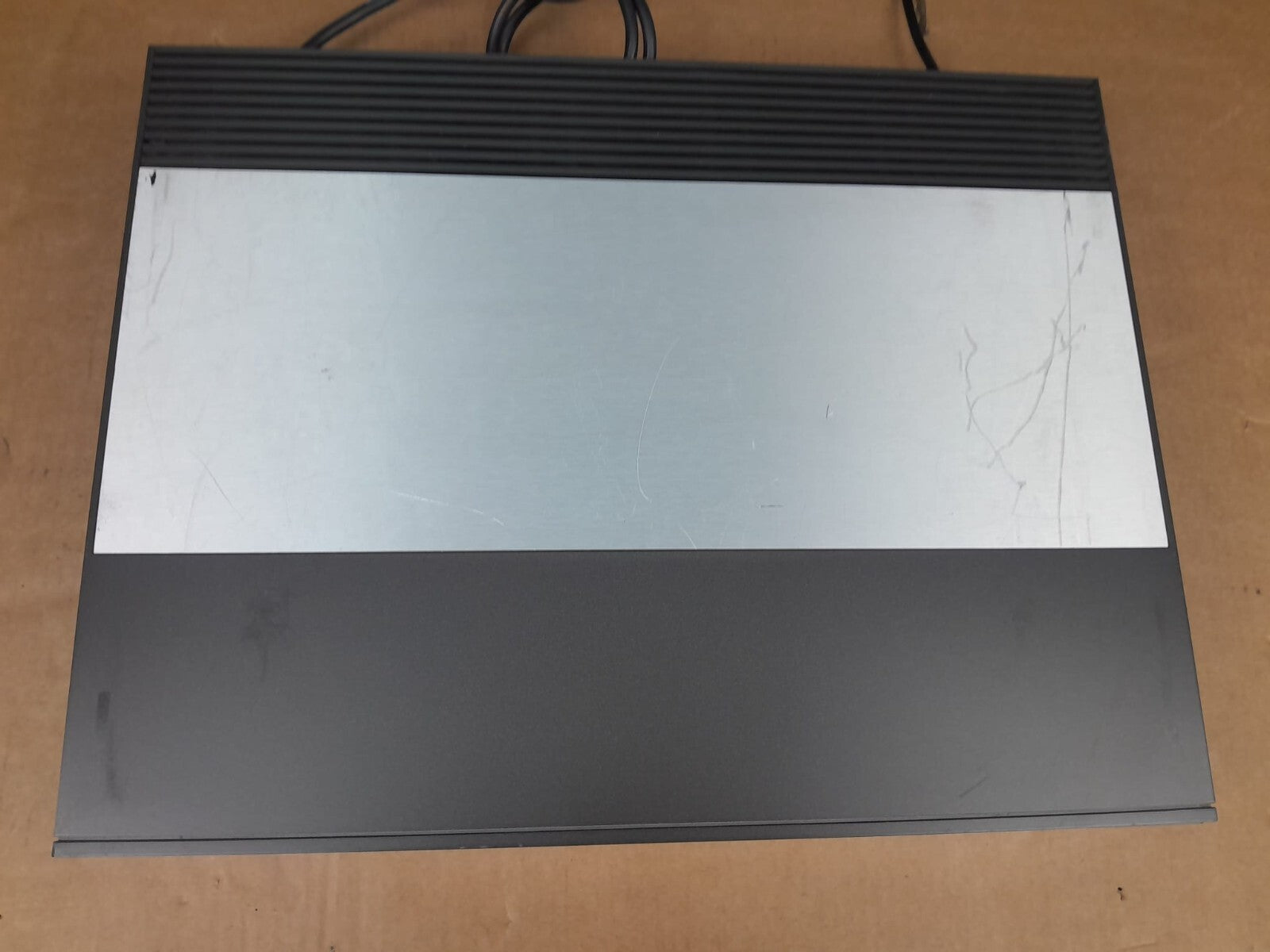 Bang & Olufsen B&O Beocord 5000 Cassette Tape Deck #002