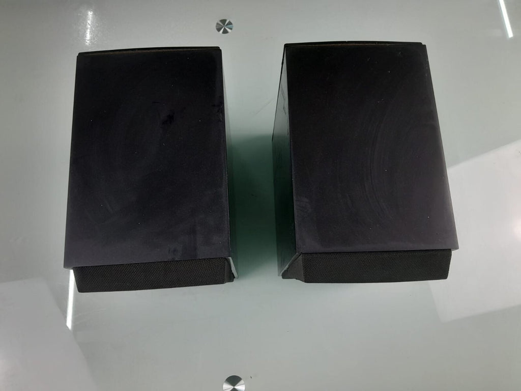B&O BANG & OLUFSEN BEOVOX CX 50 SPEAKERS