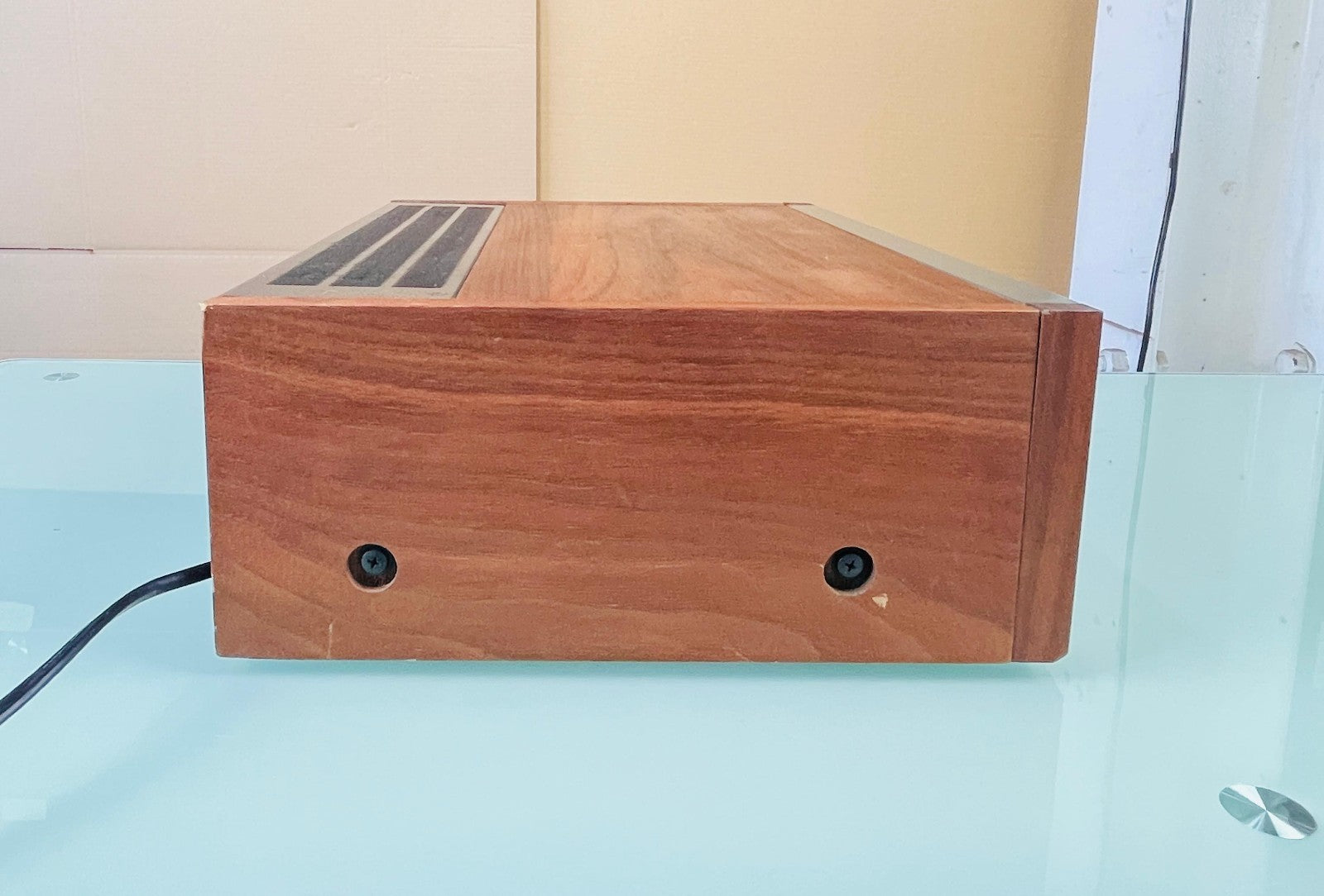 PIONEER TX 8100 STEREO TUNER